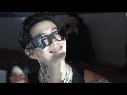 260117 COLLIDE PROJECT -JAY PARK /박재범 (4K)