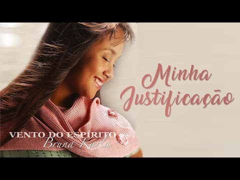 Thumbnail for Minha Justificacao video