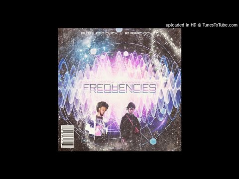 Dretti Franks & Cowboykillerr - Double R (Prod. Dretti Franks)