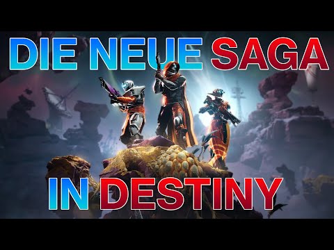 ALLE INFOS zum RAND DES SCHICKSALS DLC! STAR WARS DLC?!🔥[Destiny 2]