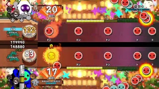フォートナイトアプデきたけど太鼓の達人辞められない