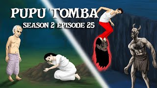 Download lagu PUPU TOMBA S2 Episode 25 | End Game mp3 Download lagu PUPU TOMBA S2 Episode 25 | End Game mp3