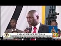 Public Service Reform KFS Forest Natural Resources