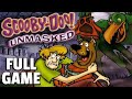 Scooby Doo Unmasked FULL GAME Walkthrough Longplay