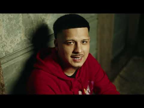 Izzy93 - 32 Bars / Apollo Creed (Official Music Video)