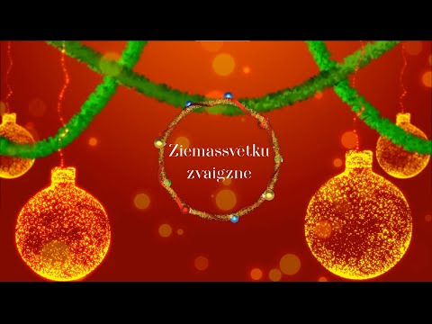 Ziemassvētku Zvaigzne - Smiltenes jauktais koris Vidzemīte
