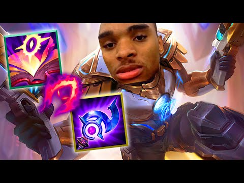 IL SERGIO PISTOLERO - League of Legends ITA #2601