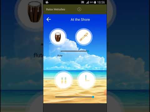 Healing Meditation Video