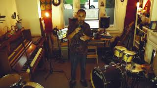 Quarantine Sessions - Making a Beat At Home