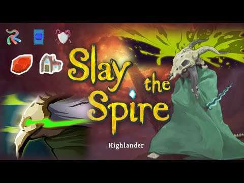 Slay the Spire September 7th Daily - Silent | Burst + Catalyst