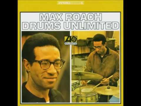 A FLG maurepas upload - Max Roach - Nommo - Jazz