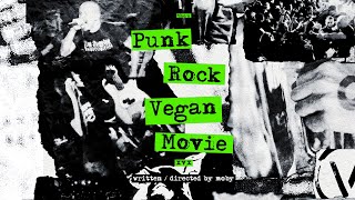punk rock vegan movie
