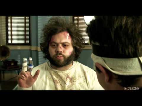 Don Peyote - Imagens do TRAILER (HD)