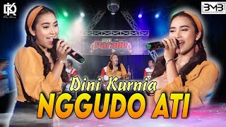 Download lagu Dini Kurnia - Nggudo Ati ( Live ) mp3