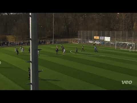 TSV 1899 Benningen vs. TSV Münchingen - Bezirksliga Enz-Murr - 19.02.2023