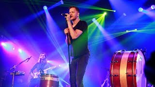 Imagine Dragons - "Its Time" Live