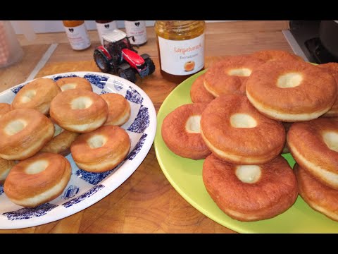 A FARSANGI SZALAGOS FÁNK készítésének pár trükkje , hogy könnyű, finom és szép legyen :-)