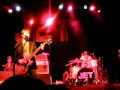 Skin and Bones- Jet Live at the Varsity