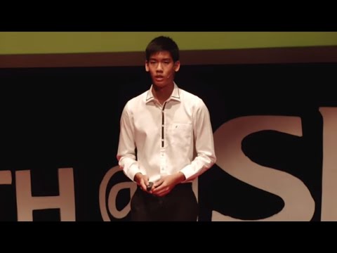 The Emotional Language of Music | Tee Monsereenosorn | TEDxYouth@ISBangkok