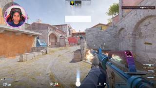 Duelo de prata de elite  ganhamos de 9 a 0 (zero kill)