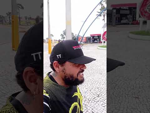 cidade chamada Russas no Ceará 🚴🏿