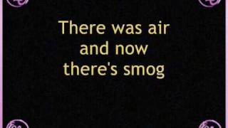 ELO - Old England Town w/t subtitles