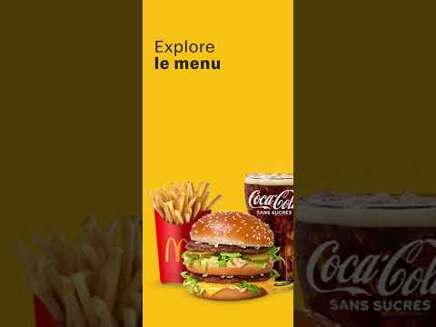 McDo+