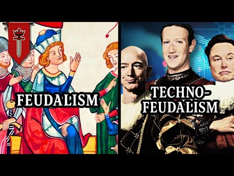 Why You Own Less Than a Medieval Peasant