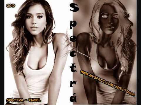 Spéctra - Engel [2010]