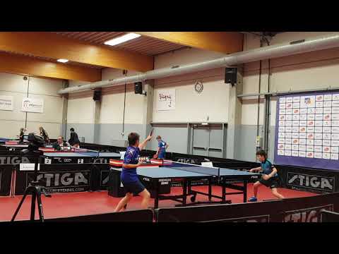 Luka Oprea - Flavio Mourier