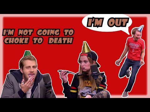 RT Pod Shorts #359 - Happy Birthday!