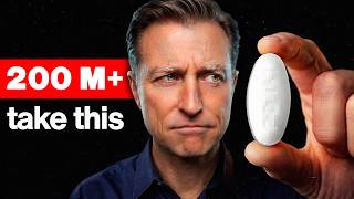 How They Convinced Millions to Take This CHOLESTEROL Pill for Life