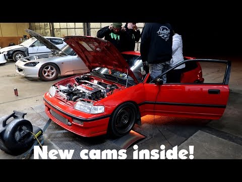 Vlog 002 - Can you actually make power with $300 Blox cams?