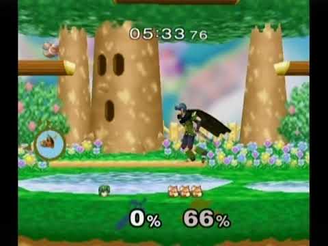 Longhorn Weekly 110 - LQF - Socktastic (Marth) vs Palpa (Jigglypuff/Fox)