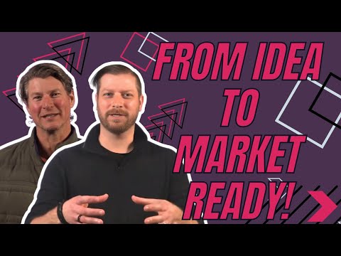 From Idea to Fully Functional Software