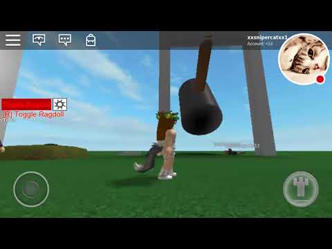 Testing games on roblox