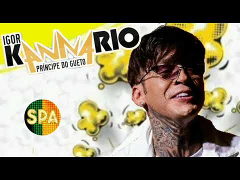 ÁUDIO DA LIVE PIPOCA DO KANNÁRIO 2021✓SELEÇÃO PAGODÃO ATUALIZADO