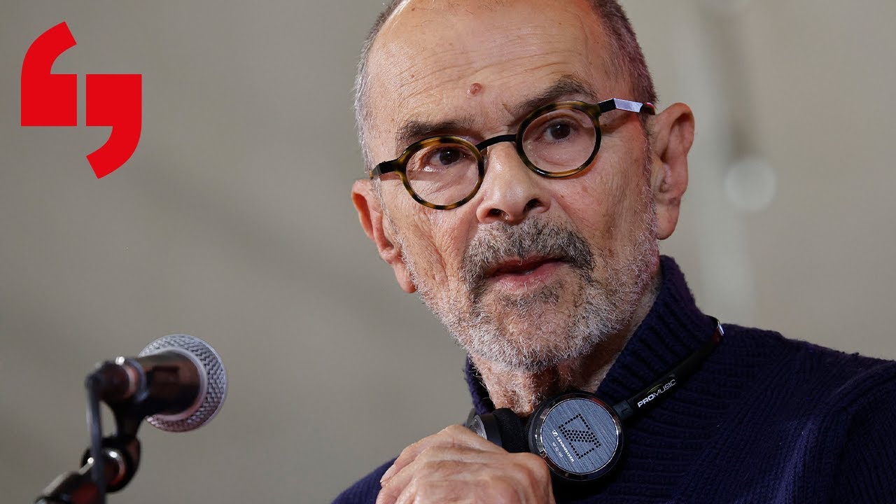 Alain Ehrenberg | La società della salute mentale | festivalfilosofia 2024