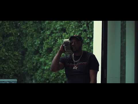 DCLAY - Job Done | Dir. @WETHEPARTYSEAN