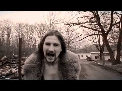 ♆ AGENTPUNCH - STRANGER DEMON (OFFICIAL VIDEO)