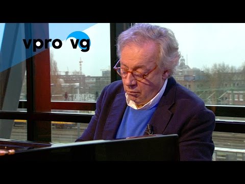 Jacob Bogaart - C.de Groot/ Homenaje a Albéniz (live @Bimhuis Amsterdam)
