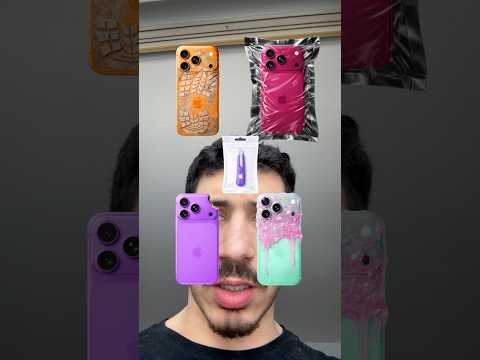 تحدي تصليح الايفونات 😱😂😂