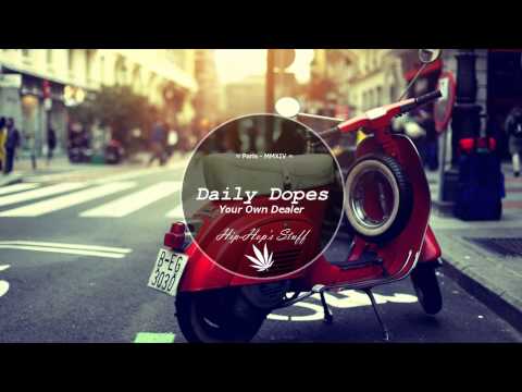 Soul Square - Can't We Just Chill (ft Blezz)