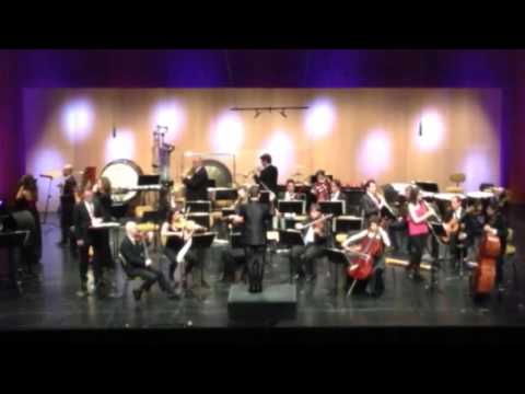 Ensemble Mediterrain - Winterreise (Zender/Schubert)