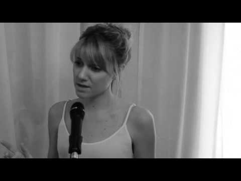 Yohanna Nordh- Let it be (cover)- The Beatles