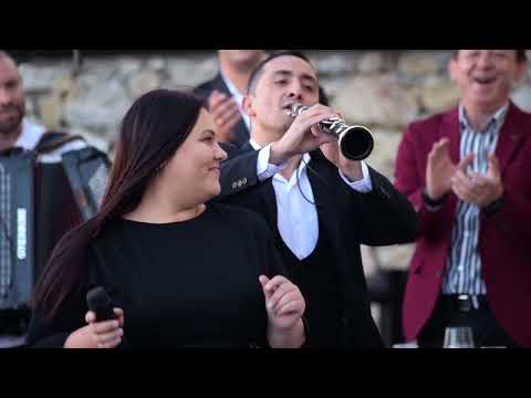 Ema Jovanovska i Grupa Pletenka - Sviri mi brate cigane - Na zdravje LIVE TV Show