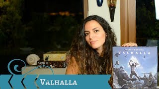 Play it Right - Valhalla