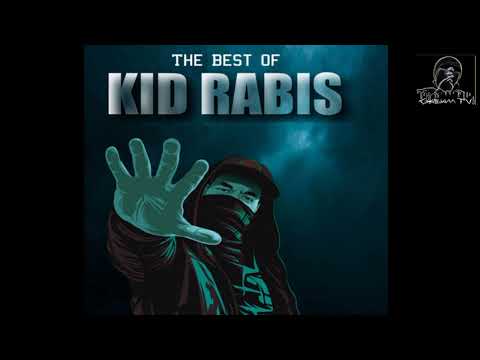 The Best of KID RABIS killer verse