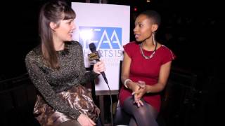 KATIE CHATS: YEAA, Malubé Uhindu Gingala, Actress/Filmmaker, Grandpa Was Here video