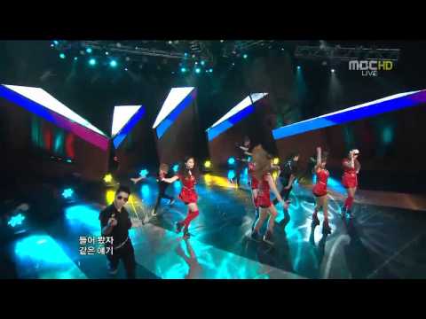 110521 5dolls - Like This Like That HD